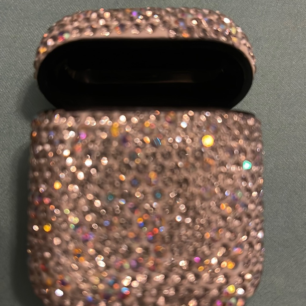 Air pod 2nd generation case